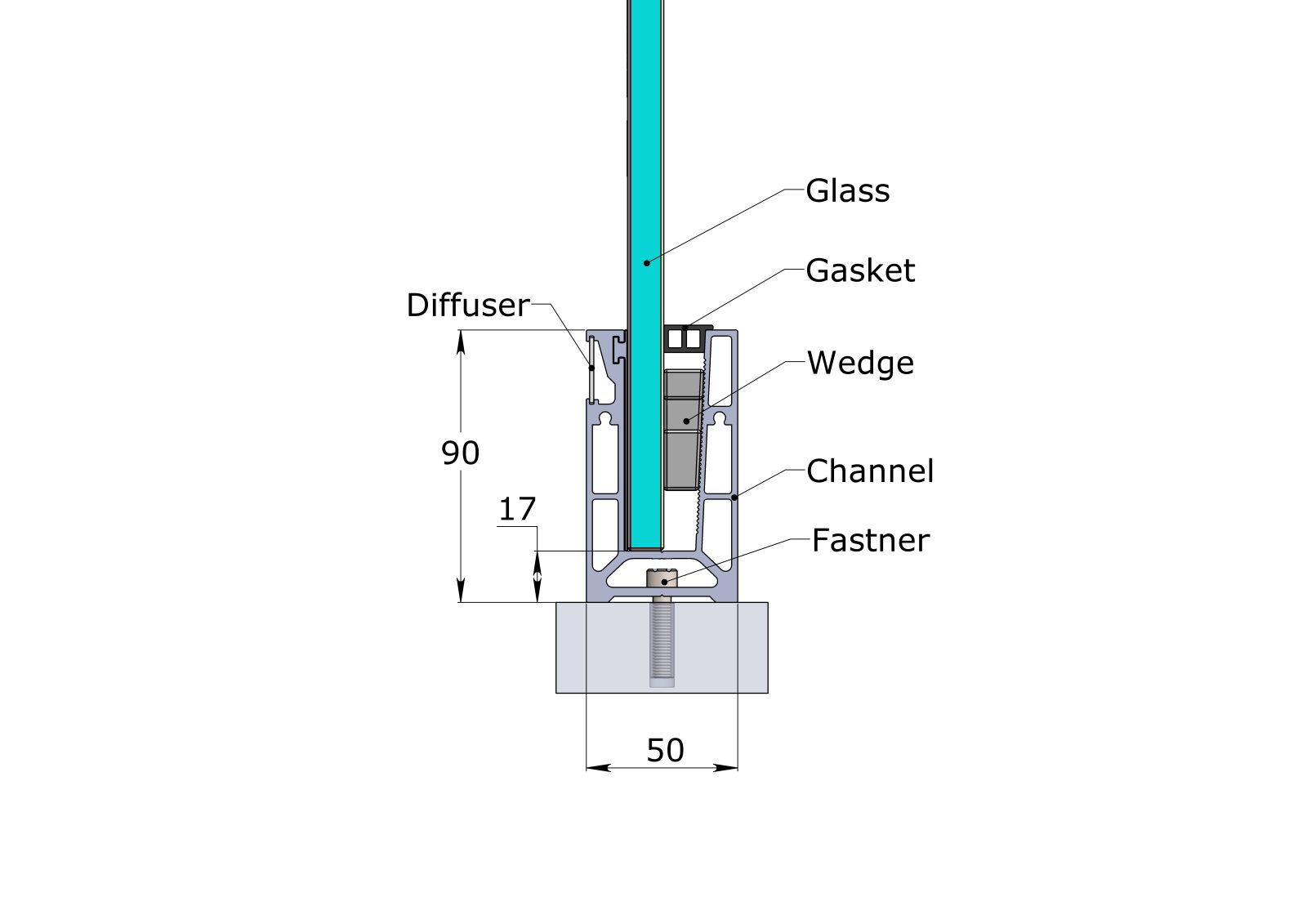 Engineering drawing